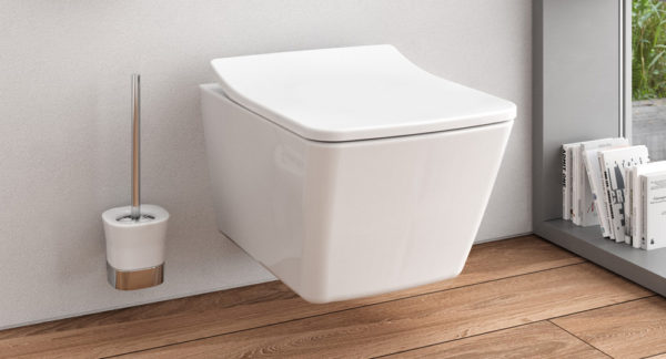 TotoTornado Flush – Hygiene trifft auf Design Vorschau