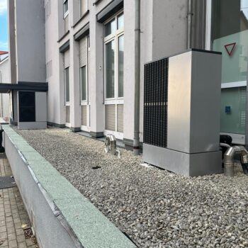 Wärmepumpe und Hybridheizung in Rottenburg